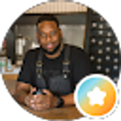 Profile photo of Chef Antonio Tate