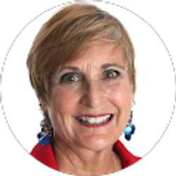 Profile photo of Charlene Beetz