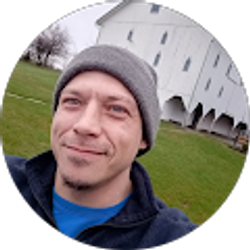 Profile photo of Mark Ferry