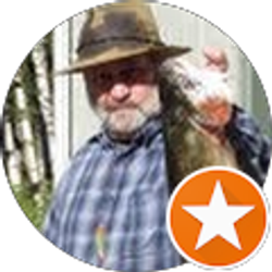 Profile photo of Paul Jackson