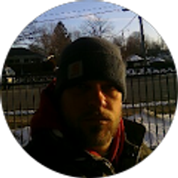 Profile photo of Tobin Keen