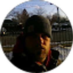 Profile photo of Tobin Keen