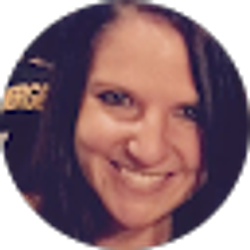 Profile photo of Jessica Senior