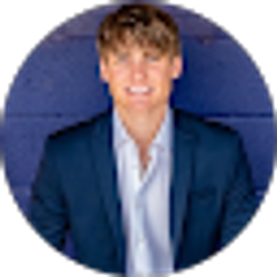 Profile photo of Mason Meloy