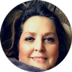 Profile photo of Sheila Boscio