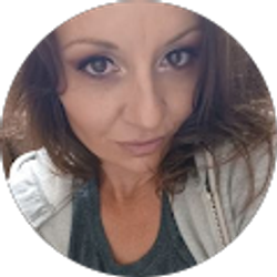 Profile photo of Kourtney McGuire