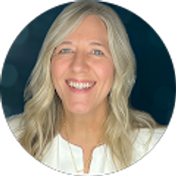 Profile photo of Stephanie Goodnight