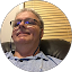 Profile photo of Gary Richmond