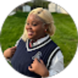 Profile photo of Valanne Dorelus