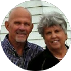 Profile photo of Sherman Eberly