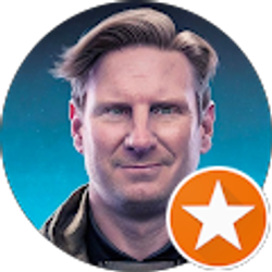 Profile photo of Adam Savage