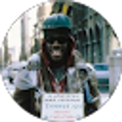 Profile photo of Billy Ray Valentine