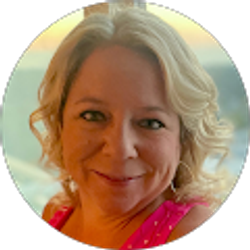 Profile photo of Christine Sparks