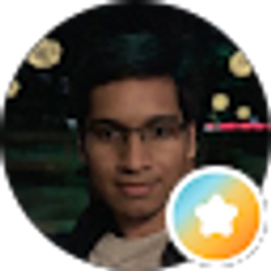 Profile photo of Apoorv Wairagade