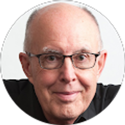 Profile photo of William McBean