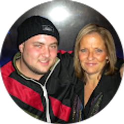 Profile photo of Jackie Fromm