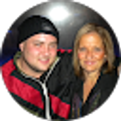 Profile photo of Jackie Fromm