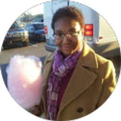 Profile photo of Krista Cooley