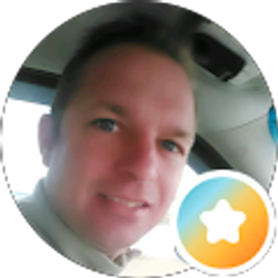 Profile photo of Brandon Tidwell