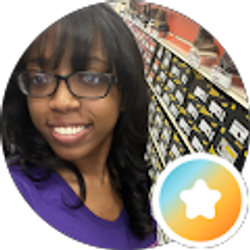 Profile photo of Kimberly Dee