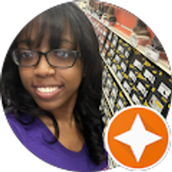 Profile photo of Kimberly Dee