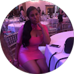 Profile photo of Daniela charris