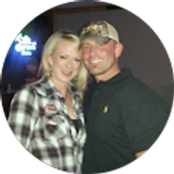 Profile photo of Billy W Rachal