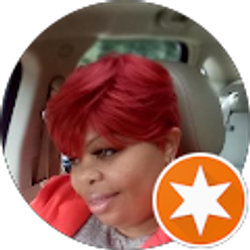 Profile photo of Candace Robinson-White