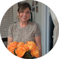 Profile photo of Marcia Vazquez