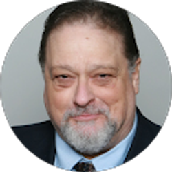 Profile photo of Scott Parker