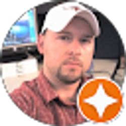 Profile photo of Thomas Ferrell