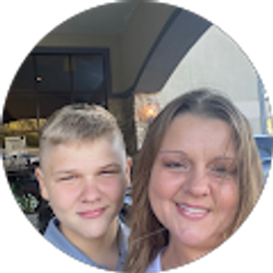 Profile photo of lesli bramlett