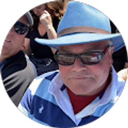 Profile photo of Jeff Frye