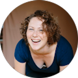 Profile photo of Nora Gordon