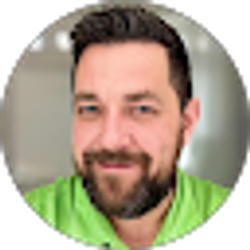 Profile photo of Brian Doyle