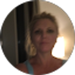 Profile photo of Natalia Batsurina
