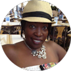 Profile photo of M J.Francois