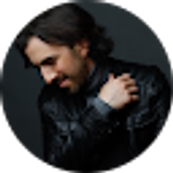 Profile photo of Michael Cooper