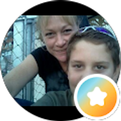 Profile photo of Tracy Lindzy