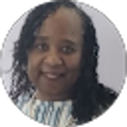 Profile photo of Ann Mickel