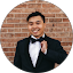 Profile photo of Raymond Chen