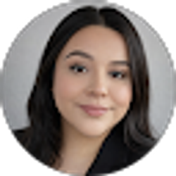 Profile photo of Genesis Bejger