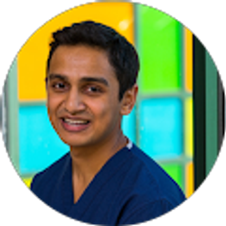 Profile photo of Akash Jani