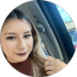 Profile photo of AMERICA CONTRERAS