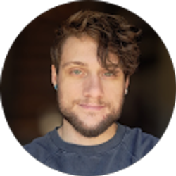 Profile photo of Lance Masters