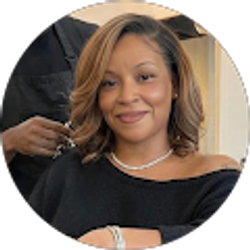 Profile photo of Pamela Brown