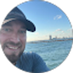 Profile photo of Ben Manthey