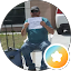 Profile photo of Richard Hamlet (sparky)
