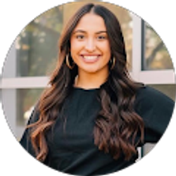 Profile photo of Olivia Schultz