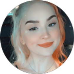 Profile photo of Kali Donovan